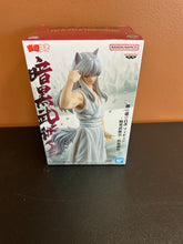 Load image into Gallery viewer, BANDAI BANPRESTO YU YU HAKUSHO YOUKO KURAMA FIGURE
