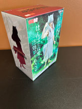 Load image into Gallery viewer, BANDAI BANPRESTO YU YU HAKUSHO YOUKO KURAMA FIGURE
