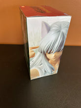 Load image into Gallery viewer, BANDAI BANPRESTO YU YU HAKUSHO YOUKO KURAMA FIGURE
