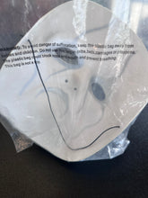 Load image into Gallery viewer, TOTS WWE STING PLASTIC FACE HALF MASK SEALED
