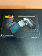Load image into Gallery viewer, Bandai The Movie Dragonball Super Broly The Origin of the Scouter Green Preowned
