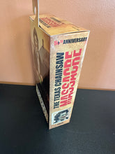 Load image into Gallery viewer, NECA Texas Chainsaw Massacre 50th Anniversary Ultimate Pretty Woman Leatherface 7” Scale Clothed Action Figure

