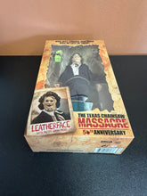 Load image into Gallery viewer, NECA Texas Chainsaw Massacre 50th Anniversary Ultimate Pretty Woman Leatherface 7” Scale Clothed Action Figure
