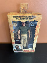 Load image into Gallery viewer, NECA Texas Chainsaw Massacre 50th Anniversary Ultimate Hitchhiker Toys 8” Scale Clothed Action Figure
