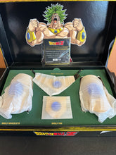 Load image into Gallery viewer, Dragonball Z GameStop Salesone Broly Jewelry Set
