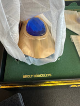 Load image into Gallery viewer, Dragonball Z GameStop Salesone Broly Jewelry Set
