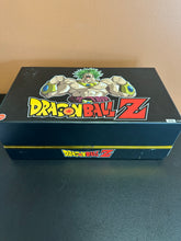 Load image into Gallery viewer, Dragonball Z GameStop Salesone Broly Jewelry Set
