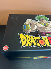 Load image into Gallery viewer, Dragonball Z GameStop Salesone Broly Jewelry Set

