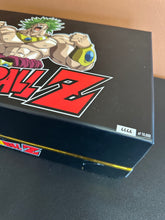Load image into Gallery viewer, Dragonball Z GameStop Salesone Broly Jewelry Set
