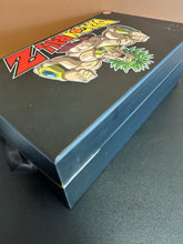 Load image into Gallery viewer, Dragonball Z GameStop Salesone Broly Jewelry Set
