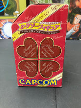 Load image into Gallery viewer, Banpresto Capcom Street Fighter Jigsaw Figure of Chun-Li in her Valentine's Day variant
