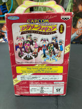Load image into Gallery viewer, Banpresto Capcom Street Fighter Jigsaw Figure of Chun-Li in her Valentine's Day variant
