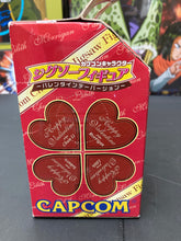 Load image into Gallery viewer, Banpresto Capcom Street Fighter Jigsaw Figure of Chun-Li in her Valentine's Day variant

