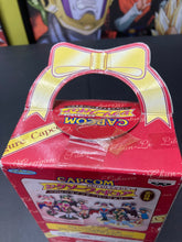 Load image into Gallery viewer, Banpresto Capcom Street Fighter Jigsaw Figure of Chun-Li in her Valentine's Day variant
