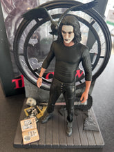 Load image into Gallery viewer, Diamond Gallery Diorama The Crow Preowned with Box
