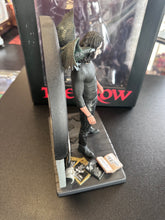 Load image into Gallery viewer, Diamond Gallery Diorama The Crow Preowned with Box
