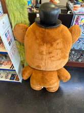 Load image into Gallery viewer, Five Nights at Freddy&#39;s - 4-Foot Freddy Fazbear Plush
