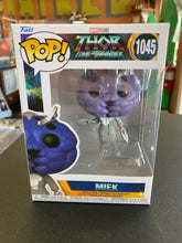 Load image into Gallery viewer, FUNKO POP Thor Love And Thunder Miek 1045

