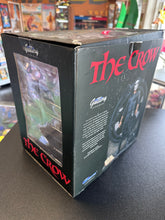 Load image into Gallery viewer, Diamond Gallery Diorama The Crow Preowned with Box
