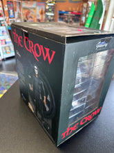 Load image into Gallery viewer, Diamond Gallery Diorama The Crow Preowned with Box
