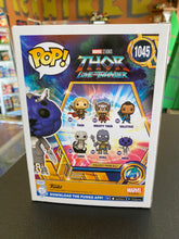 Load image into Gallery viewer, FUNKO POP Thor Love And Thunder Miek 1045
