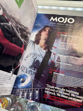 Load image into Gallery viewer, MOJO Music Magazine The Ramones 1-2-3-4! With CD
