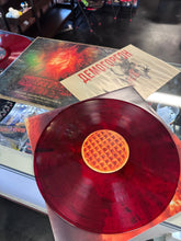 Load image into Gallery viewer, Stranger Things Special Edition Soundtrack Music from Seasons 1 &amp; 2 Preowned with Extras
