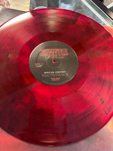 Load image into Gallery viewer, Stranger Things Special Edition Soundtrack Music from Seasons 1 &amp; 2 Preowned with Extras
