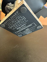 Load image into Gallery viewer, Gentle Giant Star Wars Boba Fett Legends in 3D Bust Statue PREOWNED

