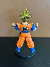Load image into Gallery viewer, Dragonball Blood of Saiyans Special XV Son Gohan Figure Preowned Approx. 8” Tall
