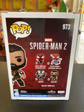 Load image into Gallery viewer, FUNKO POP Marvel Spider-Man 2 Kraven 973
