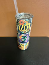 Load image into Gallery viewer, 20oz. SKINNY TUMBLER
