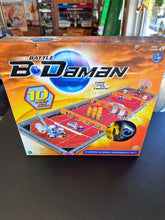 Load image into Gallery viewer, Hasbro Battle B-Daman 10 Game Tournament Set T-01
