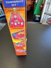 Load image into Gallery viewer, Hasbro Battle B-Daman 10 Game Tournament Set T-01
