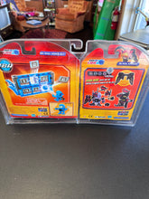 Load image into Gallery viewer, Hasbro Battle B-Daman Six Wall Knock-Out Bonus Black Knight
