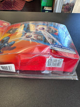Load image into Gallery viewer, Hasbro Battle B-Daman Six Wall Knock-Out Bonus Black Knight
