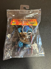 Load image into Gallery viewer, Banpresto Dragonball Z Goku 3.25” detailed figure keychain

