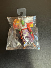 Load image into Gallery viewer, Banpresto Dragonball Z Piccolo 3.25” detailed figure keychain
