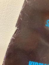 Load image into Gallery viewer, Star Slammer The Escape Poster
