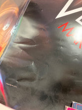 Load image into Gallery viewer, V For Vendetta Damaged Poster

