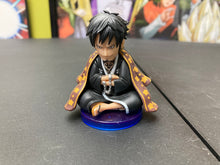 Load image into Gallery viewer, Banpresto Chibi One Piece Mini Figure Trafalgar D. Water Law
