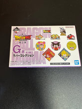 Load image into Gallery viewer, Bandai Dragonball Daima Lottery G rubber prize
