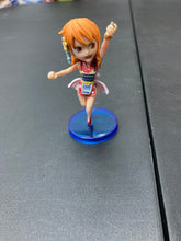 Load image into Gallery viewer, YZ Studio Chibi One Piece Mini Figure Nami Onigashima (missing staff)
