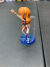 Load image into Gallery viewer, YZ Studio Chibi One Piece Mini Figure Nami Onigashima (missing staff)
