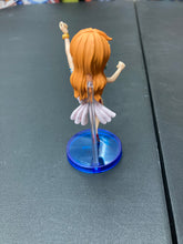 Load image into Gallery viewer, YZ Studio Chibi One Piece Mini Figure Nami Onigashima (missing staff)
