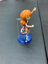 Load image into Gallery viewer, YZ Studio Chibi One Piece Mini Figure Nami Onigashima (missing staff)
