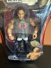 Load image into Gallery viewer, JAKKS PACIFIC WWE RUTHLESS AGGRESSION BEST OF 2006 SHAWN MICHEALS
