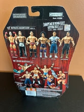 Load image into Gallery viewer, JAKKS PACIFIC WWE RUTHLESS AGGRESSION BEST OF 2006 SHAWN MICHEALS
