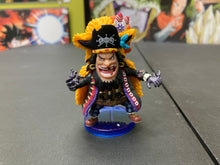 Load image into Gallery viewer, Banpresto Chibi One Piece Mini Figure Marshall D. Tech
