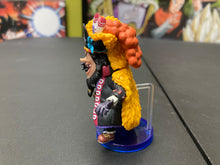 Load image into Gallery viewer, Banpresto Chibi One Piece Mini Figure Marshall D. Tech
